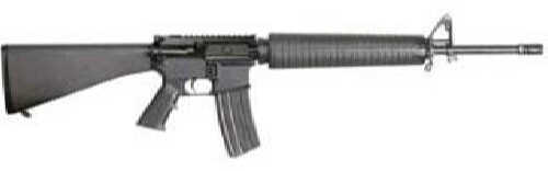 Del-Ton Alpha 320G AR-15 Semi-Auto Rifle 5.56mm/223 Remington 20" Barrel 30 Round Black